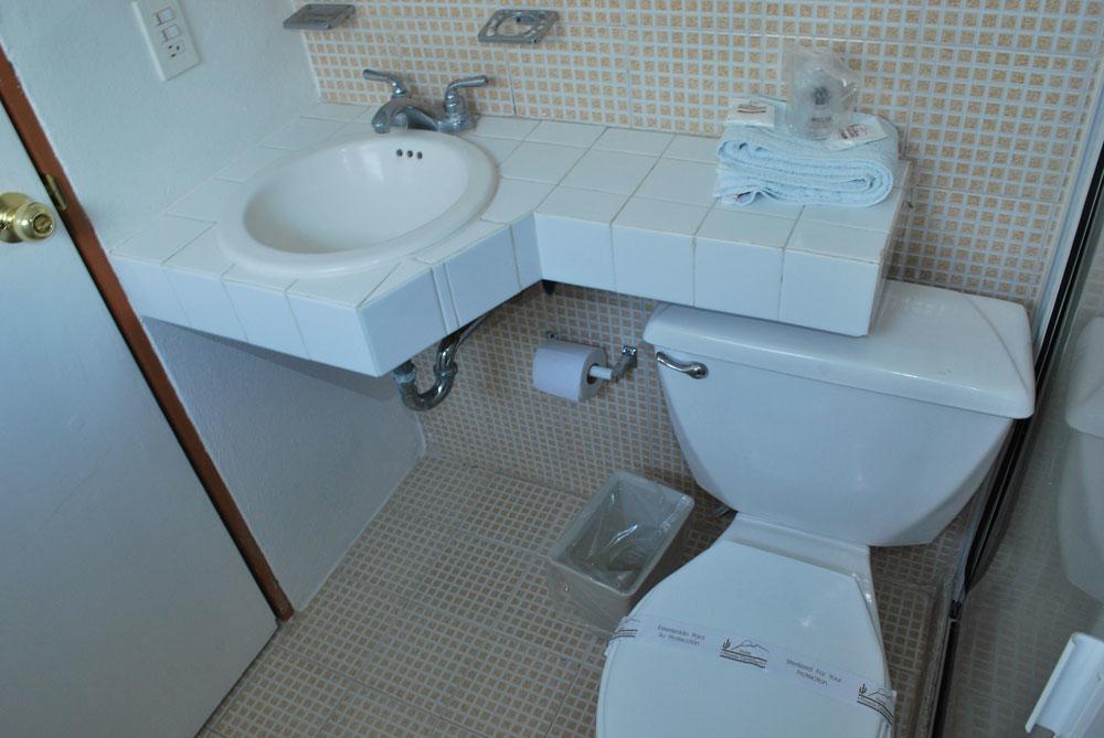 Hotel Posada Centenario Ixmiquilpan Dış mekan fotoğraf