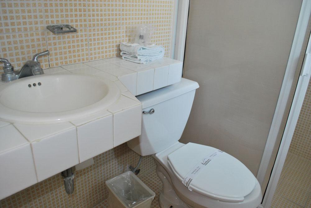 Hotel Posada Centenario Ixmiquilpan Dış mekan fotoğraf